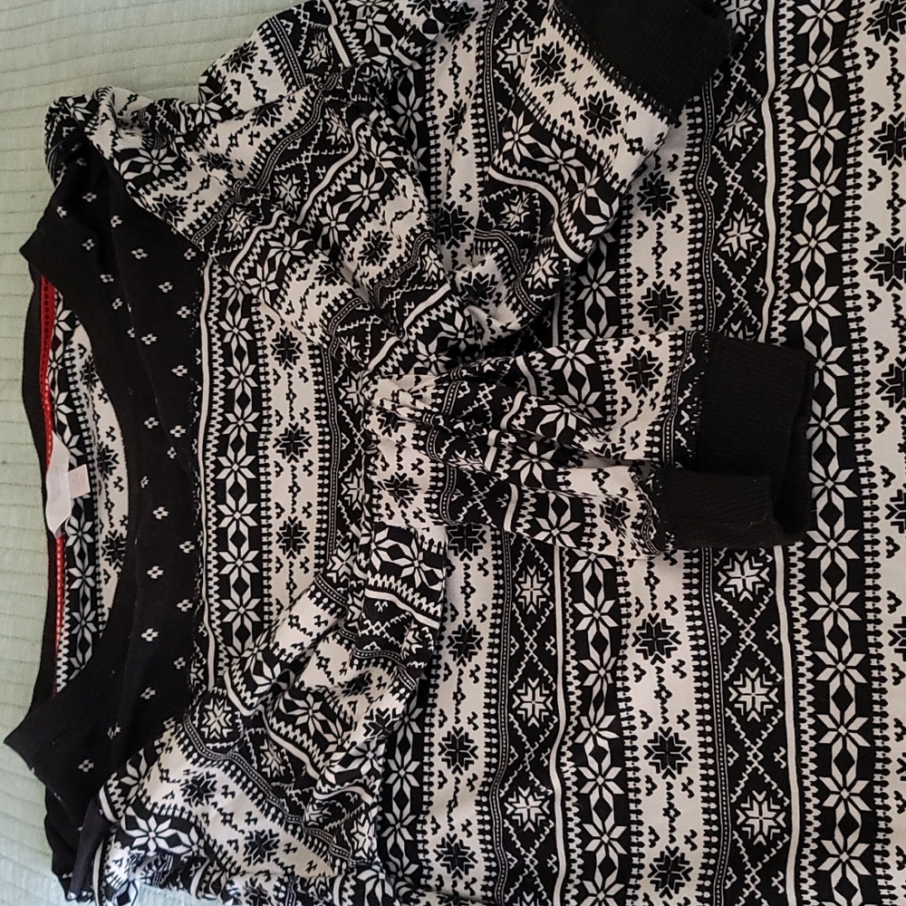 Secret treasures nightgown